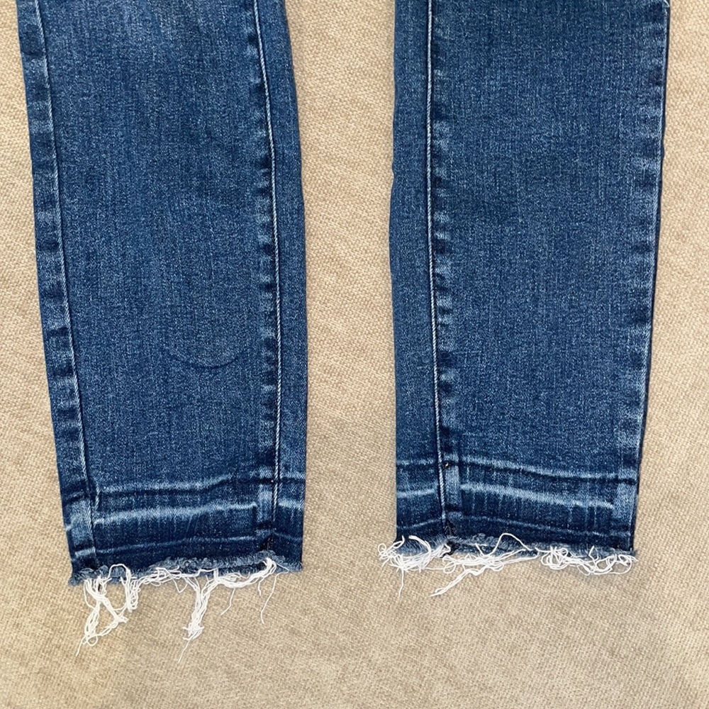 Universal thread jeans - Picture 3 of 4